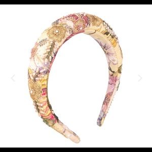 Deepa Gurnani Head band